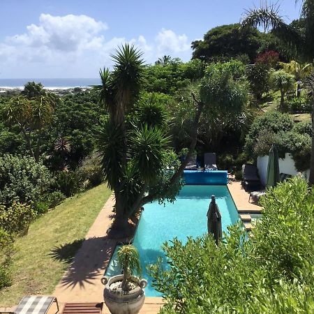 Oceangolf Guest House Noordhoek Εξωτερικό φωτογραφία