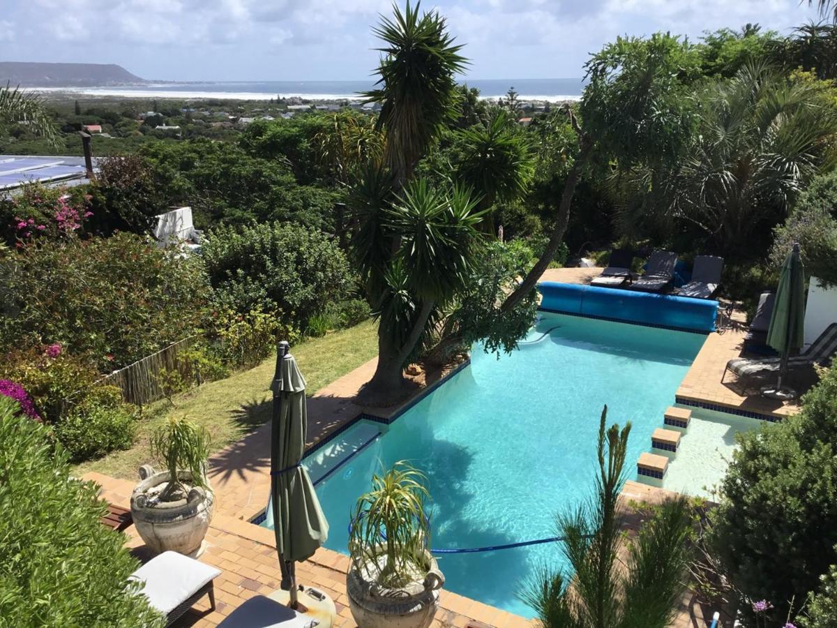Oceangolf Guest House Noordhoek Εξωτερικό φωτογραφία