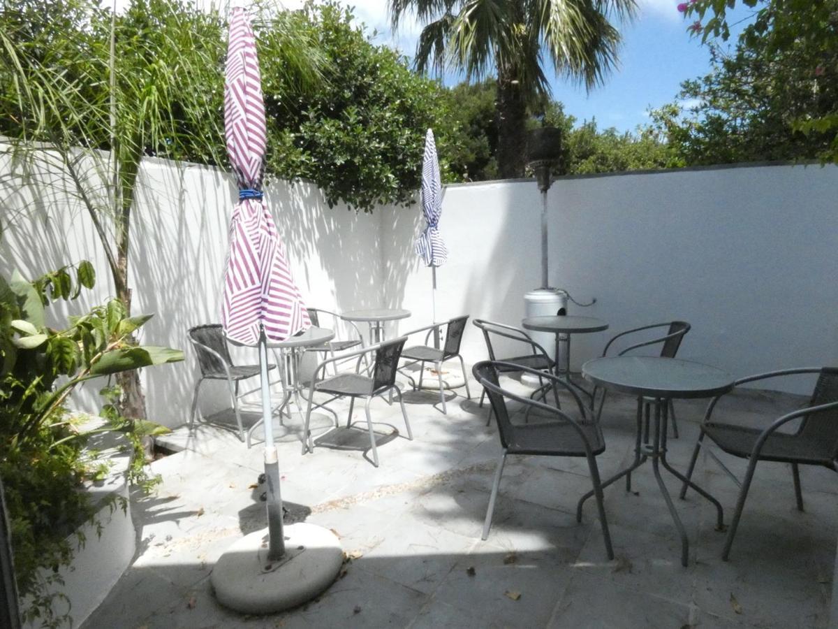 Oceangolf Guest House Noordhoek Εξωτερικό φωτογραφία