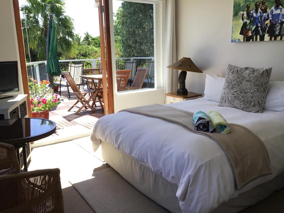 Oceangolf Guest House Noordhoek Εξωτερικό φωτογραφία