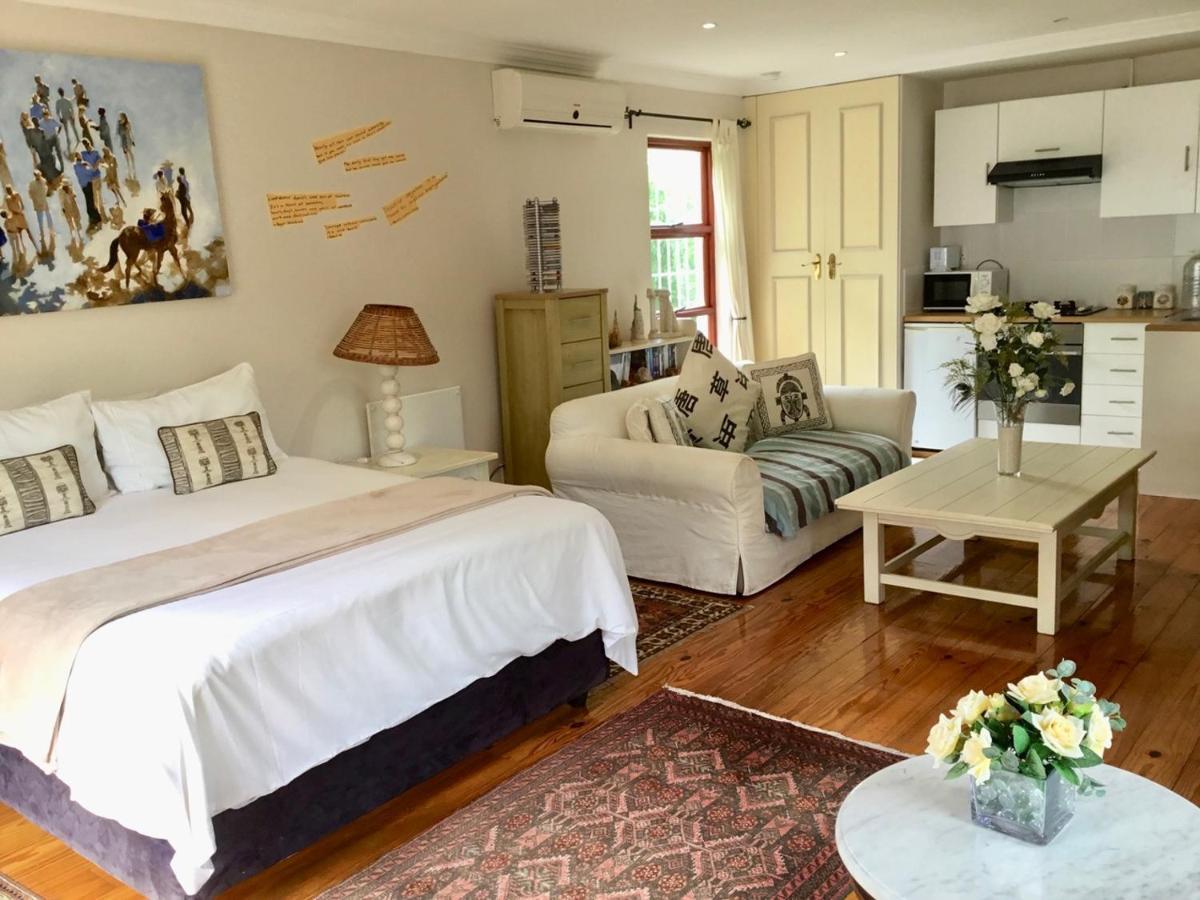 Oceangolf Guest House Noordhoek Εξωτερικό φωτογραφία