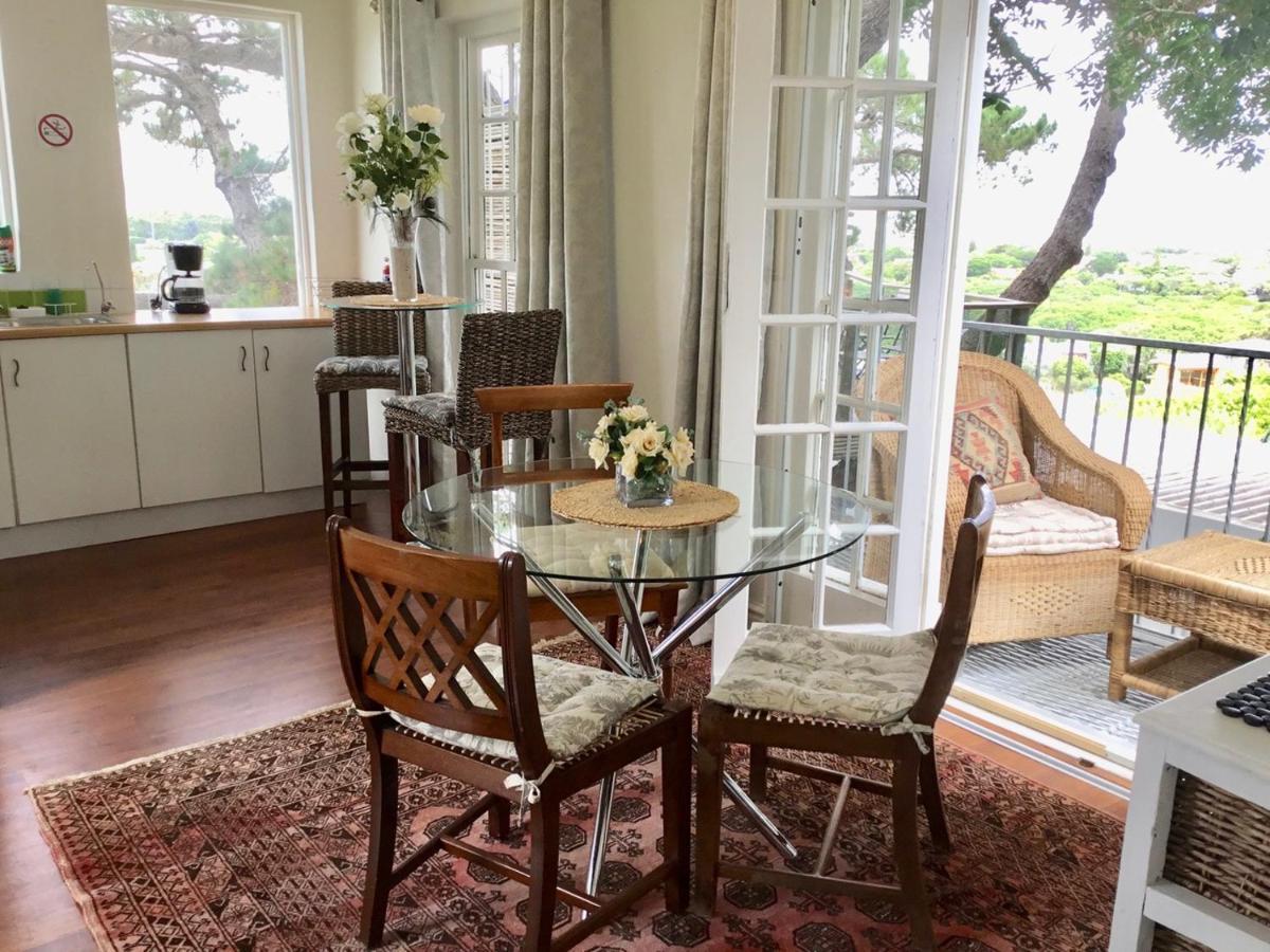 Oceangolf Guest House Noordhoek Εξωτερικό φωτογραφία