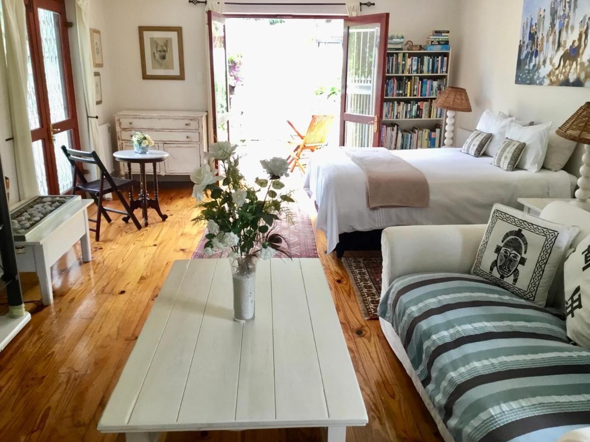 Oceangolf Guest House Noordhoek Εξωτερικό φωτογραφία