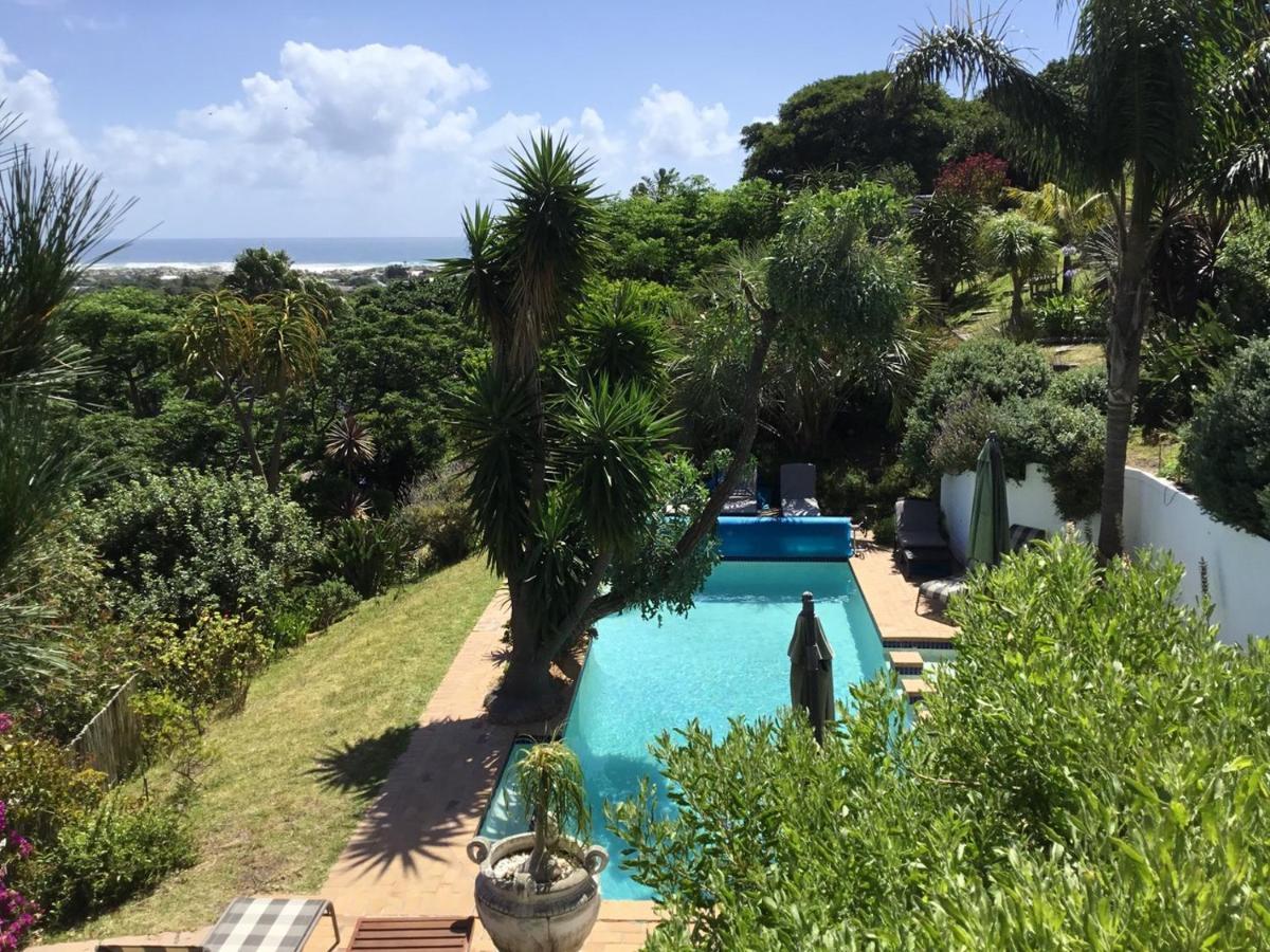 Oceangolf Guest House Noordhoek Εξωτερικό φωτογραφία