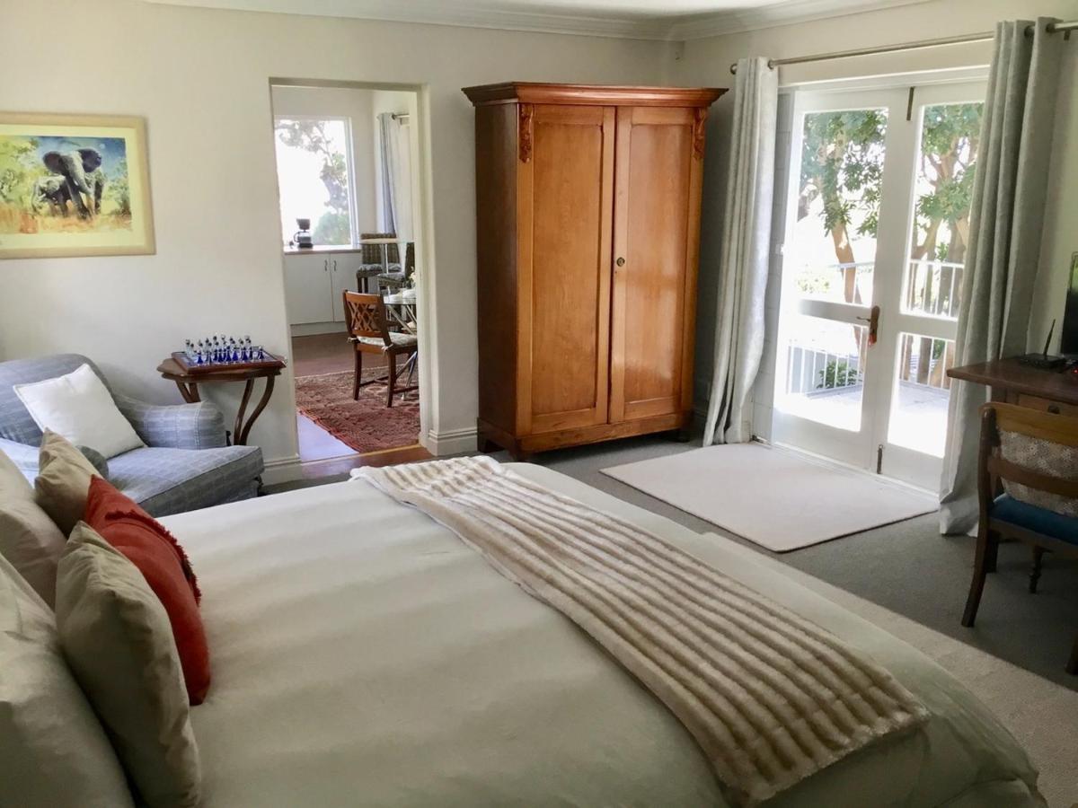 Oceangolf Guest House Noordhoek Εξωτερικό φωτογραφία