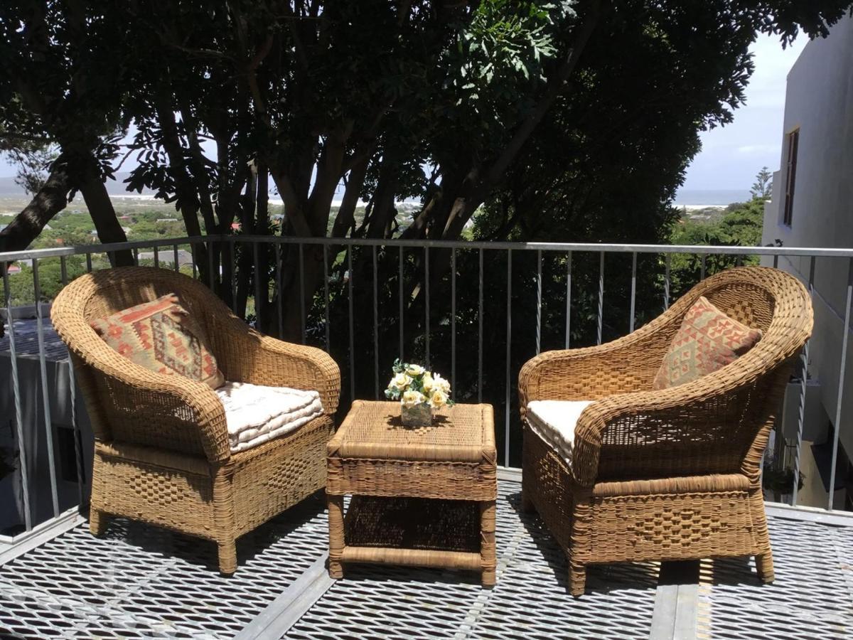 Oceangolf Guest House Noordhoek Εξωτερικό φωτογραφία