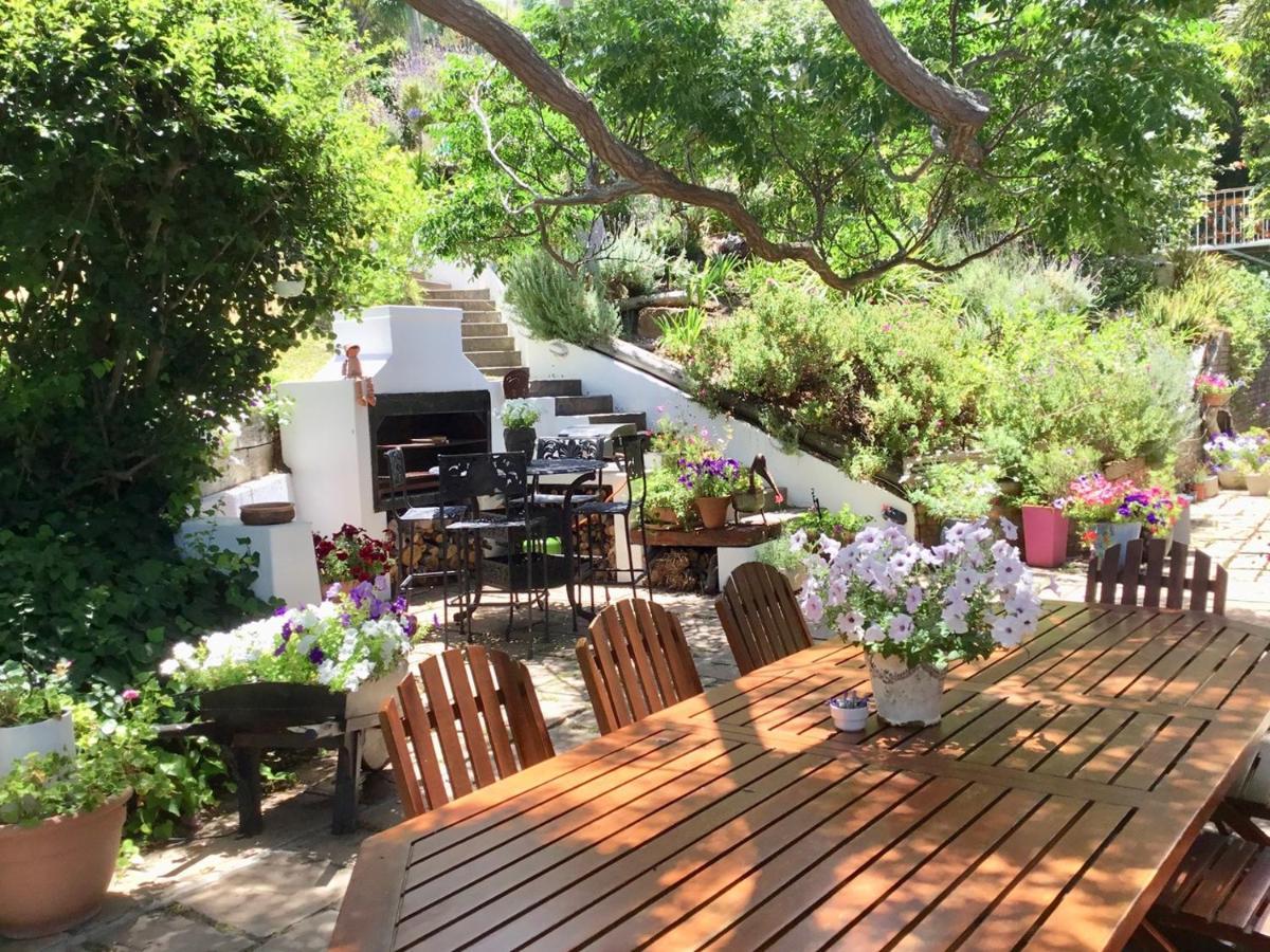 Oceangolf Guest House Noordhoek Εξωτερικό φωτογραφία