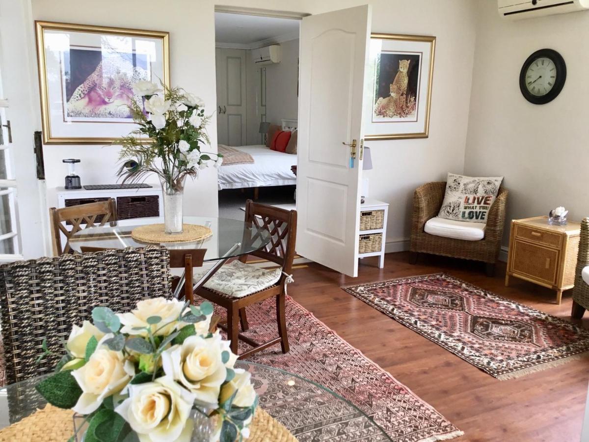 Oceangolf Guest House Noordhoek Εξωτερικό φωτογραφία