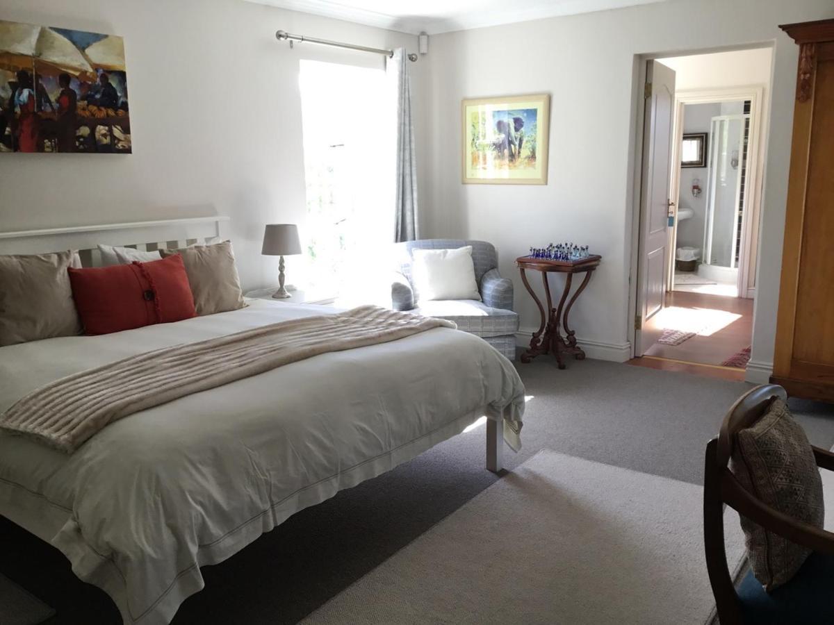 Oceangolf Guest House Noordhoek Εξωτερικό φωτογραφία