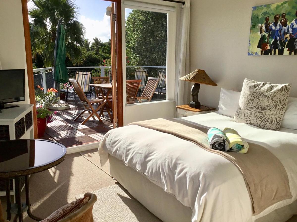 Oceangolf Guest House Noordhoek Εξωτερικό φωτογραφία