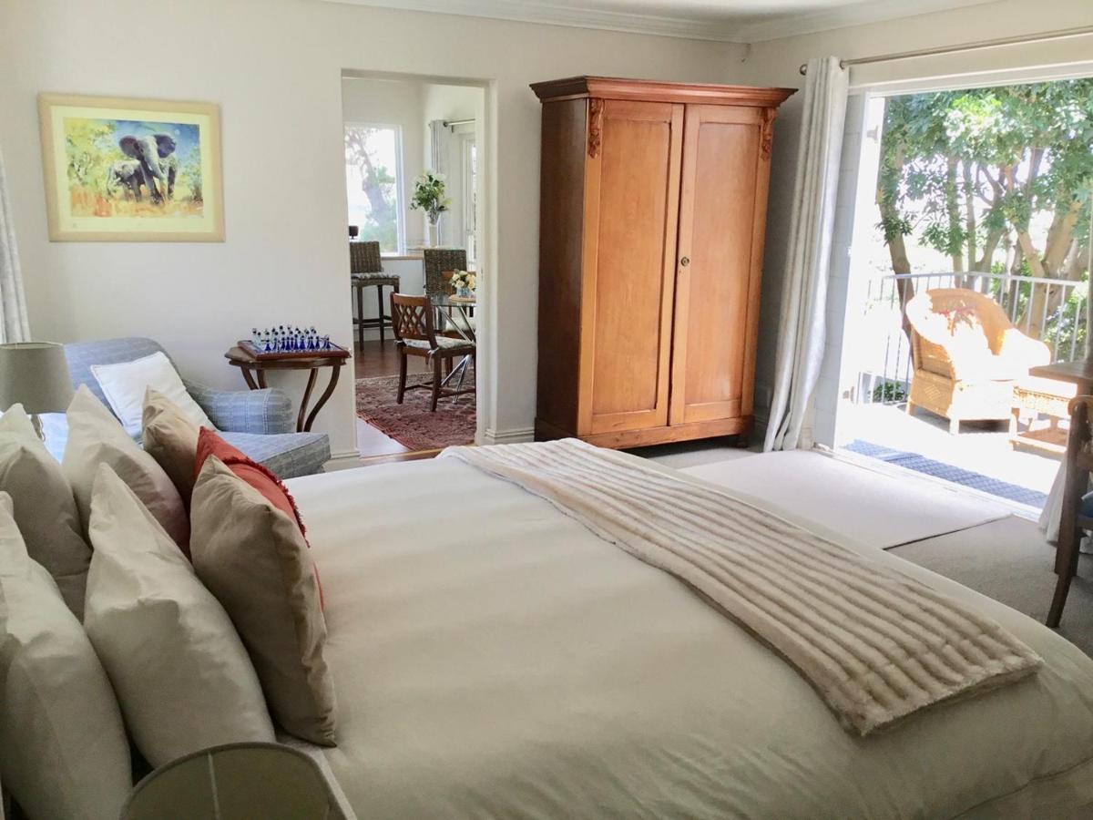 Oceangolf Guest House Noordhoek Εξωτερικό φωτογραφία