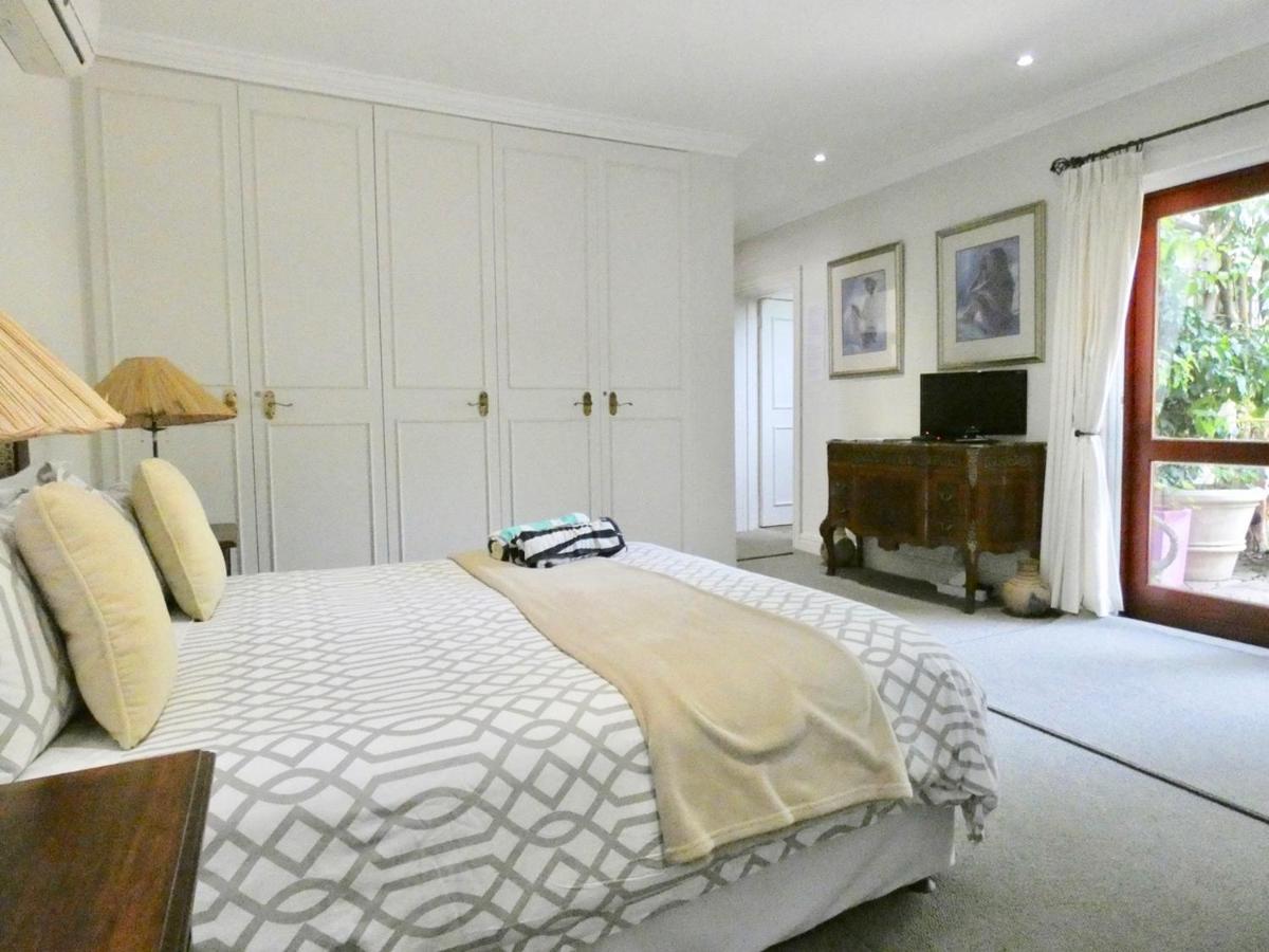 Oceangolf Guest House Noordhoek Εξωτερικό φωτογραφία