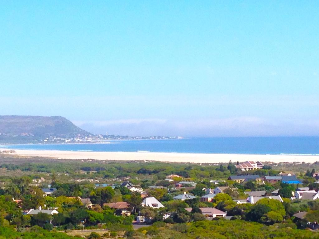 Oceangolf Guest House Noordhoek Εξωτερικό φωτογραφία