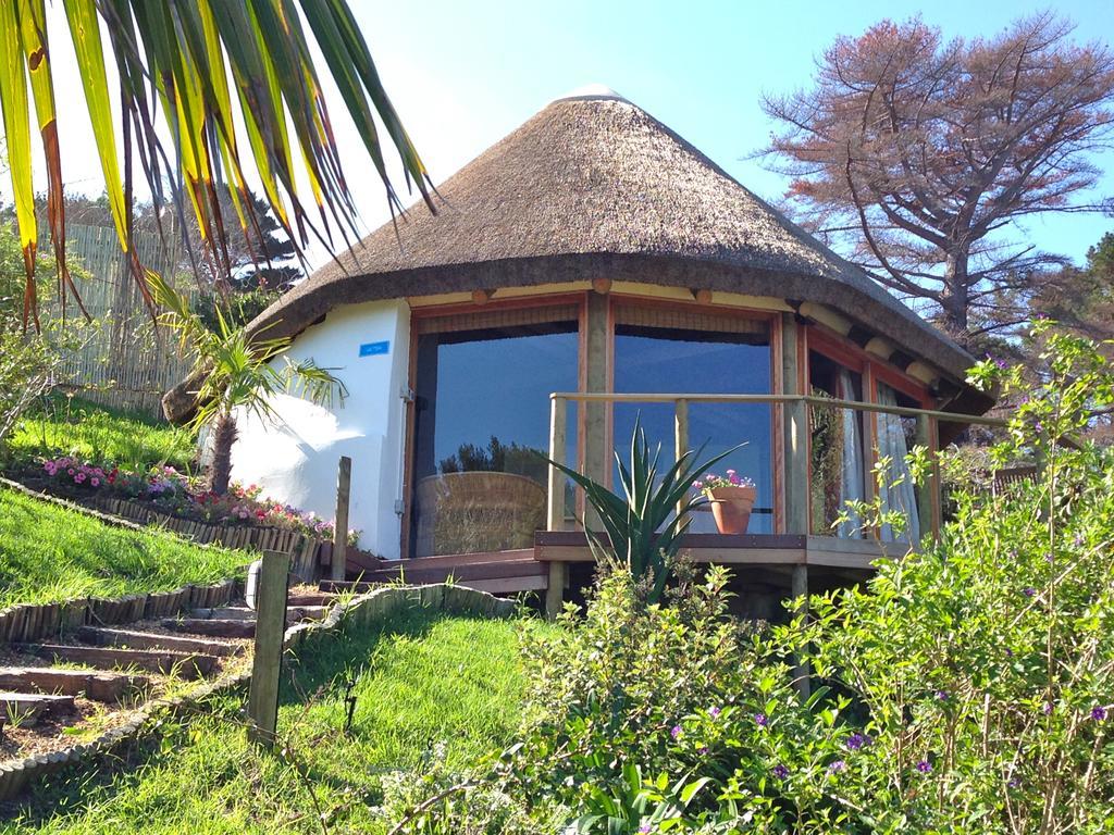 Oceangolf Guest House Noordhoek Εξωτερικό φωτογραφία