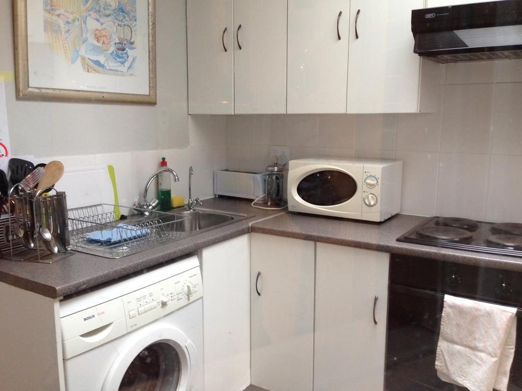 Oceangolf Guest House Noordhoek Εξωτερικό φωτογραφία