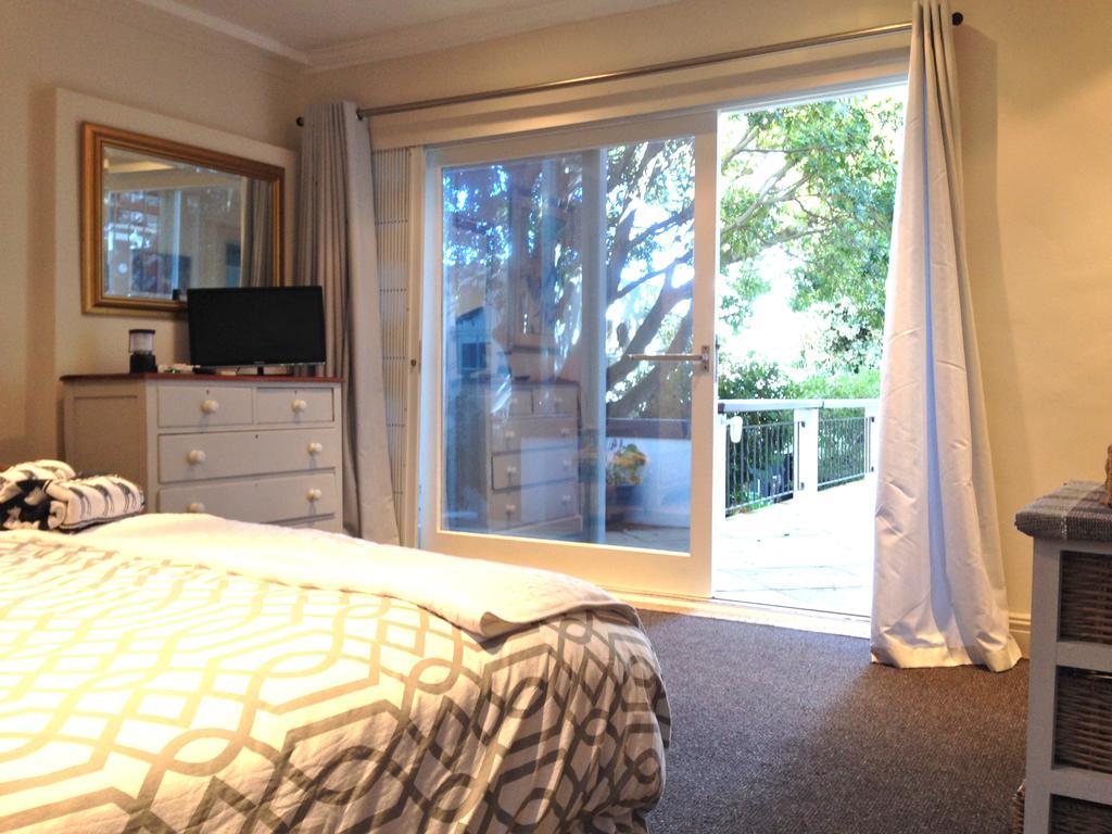 Oceangolf Guest House Noordhoek Εξωτερικό φωτογραφία