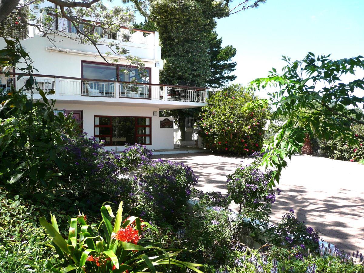 Oceangolf Guest House Noordhoek Εξωτερικό φωτογραφία