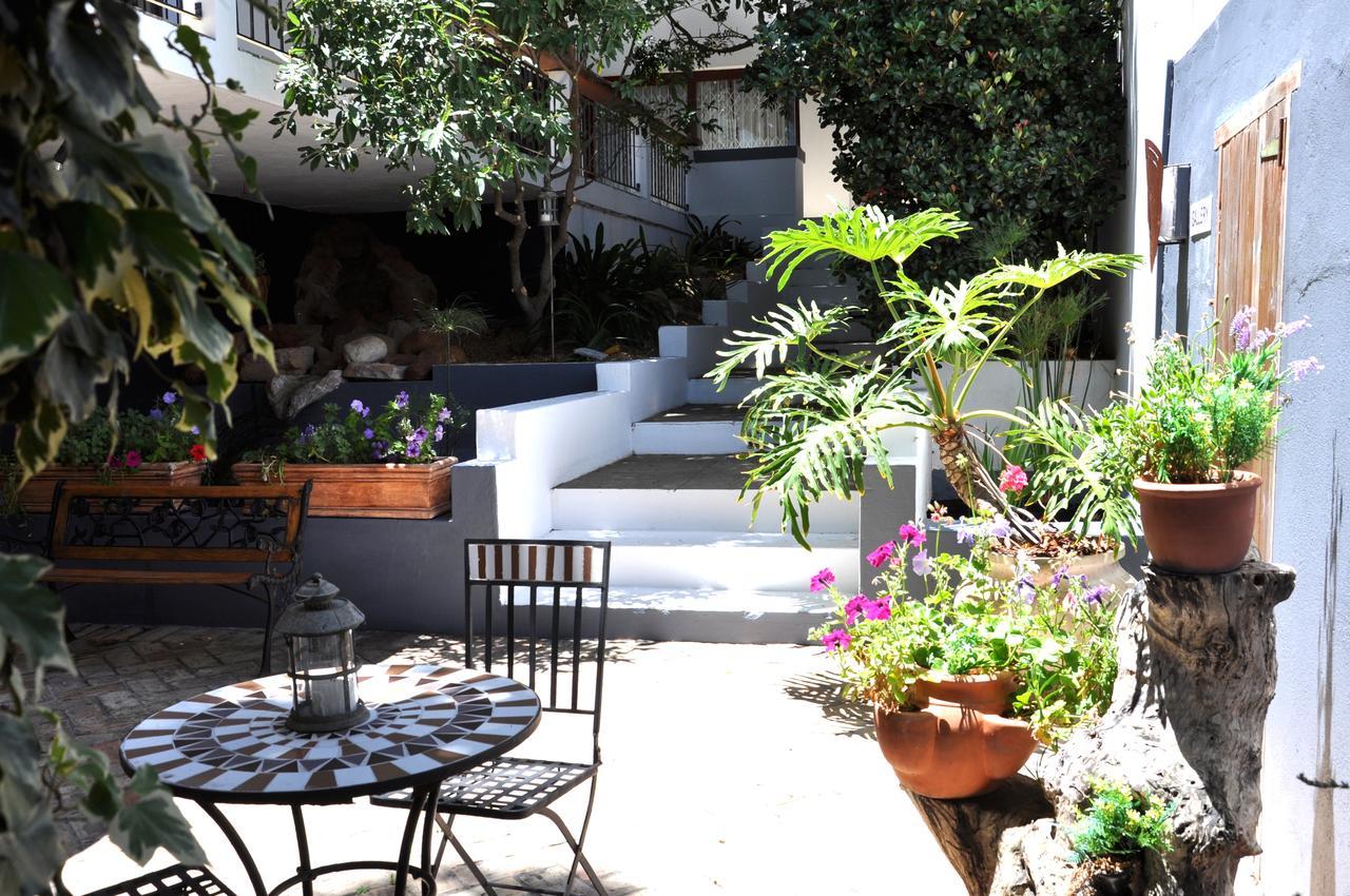 Oceangolf Guest House Noordhoek Εξωτερικό φωτογραφία