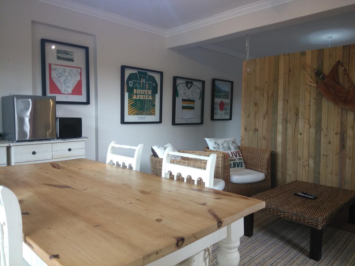 Oceangolf Guest House Noordhoek Εξωτερικό φωτογραφία
