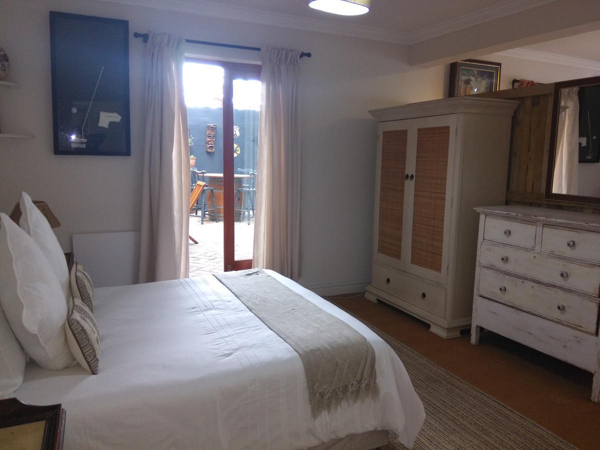 Oceangolf Guest House Noordhoek Εξωτερικό φωτογραφία