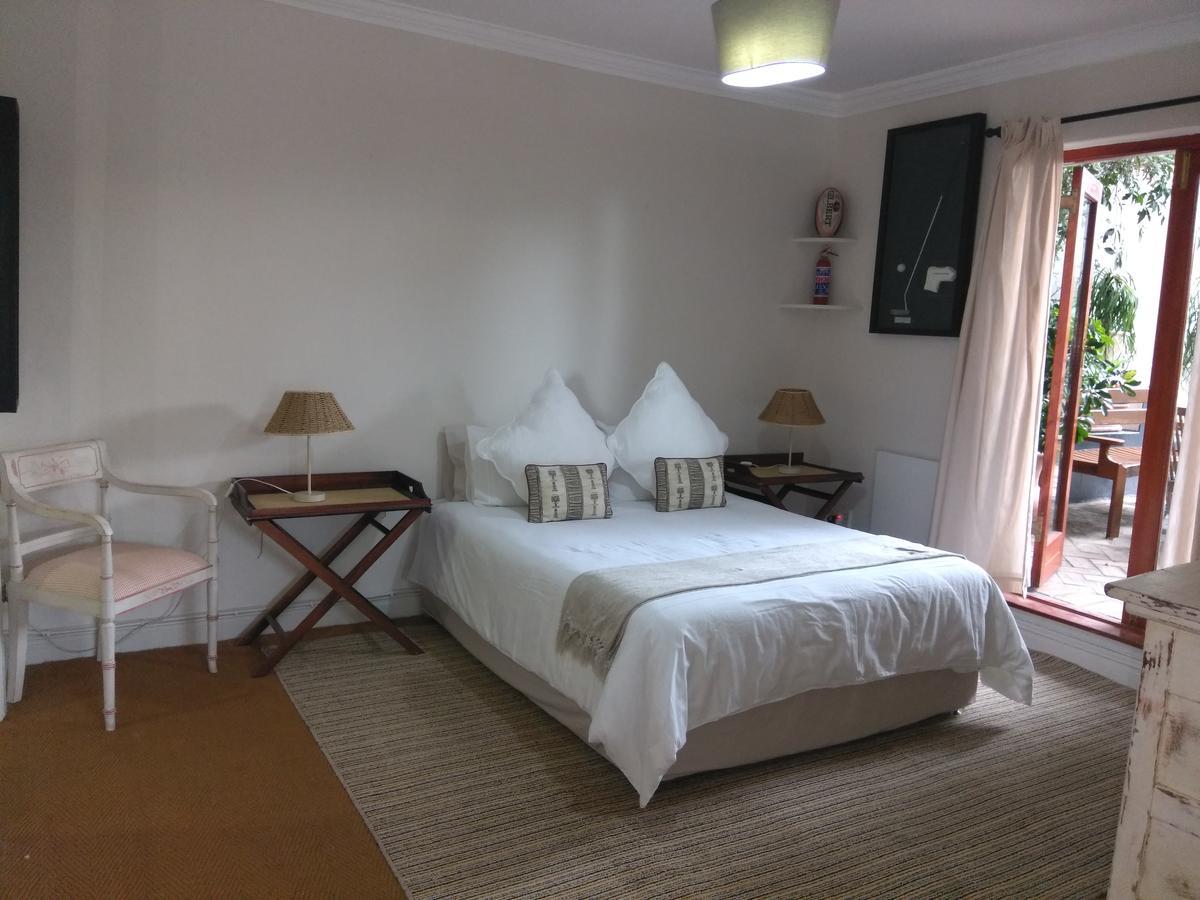 Oceangolf Guest House Noordhoek Εξωτερικό φωτογραφία